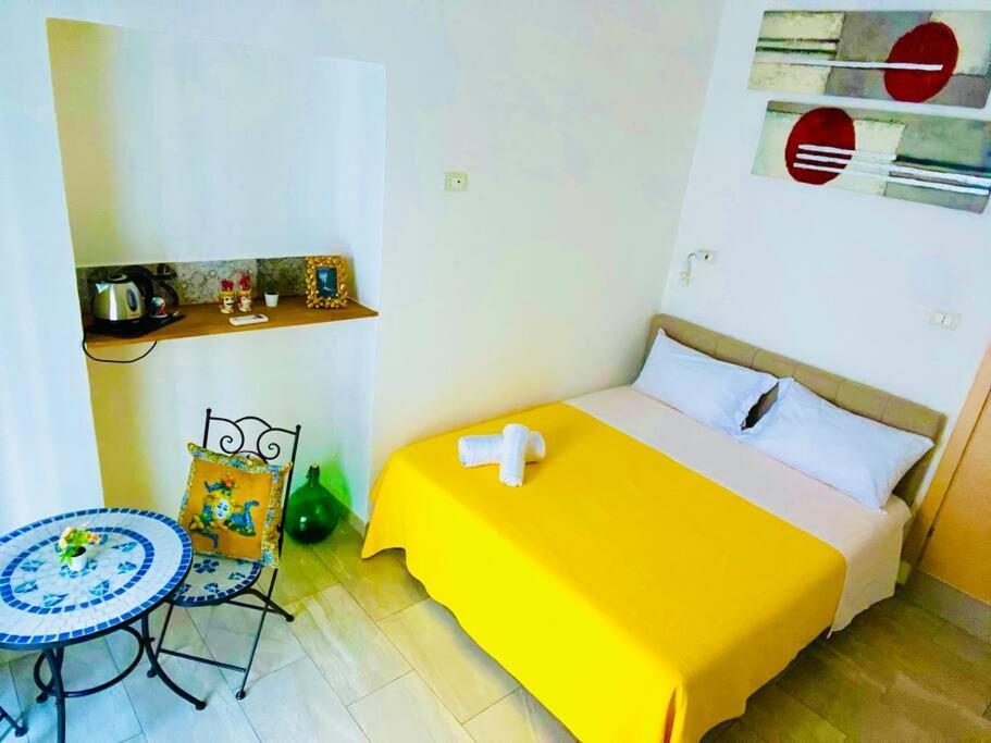 Villa Casa Barbara 15 à Catane Extérieur photo